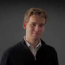 Profile picture for Miłosz Korbaś