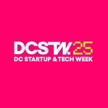Profile picture for DC Startup & Tech Week 2025