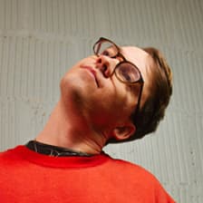 Profile picture for Caleb Moore