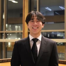 Profile picture for Frederick Yu