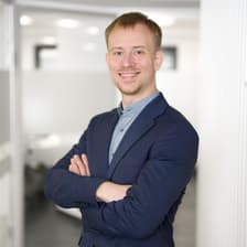 Profile picture for Dr. Franz Schlöder