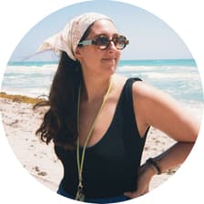 Profile picture for Sarah Agopian-Khalifé