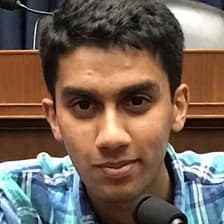 Profile picture for Girish Ganesan