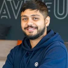 Profile picture for Tejas Patil