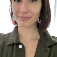 Profile picture for Nina Raddy