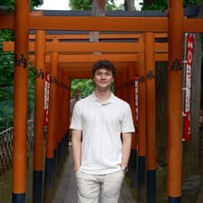 Profile picture for Max Neuwinger