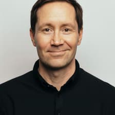 Profile picture for Timo Karjalainen