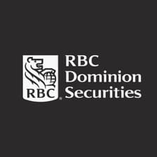 Profile picture for RBC Dominion Securities