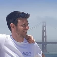 Profile picture for Michele Aiello - èlevit