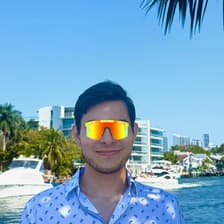 Profile picture for Matthew F Alai