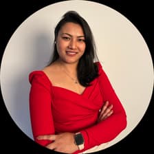 Profile picture for Neiha Joshi