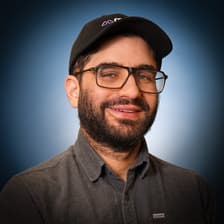 Profile picture for Nima Tabatabai