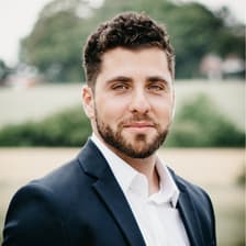 Profile picture for Mark Shif