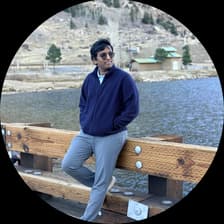Profile picture for Mohan Kocherlakota