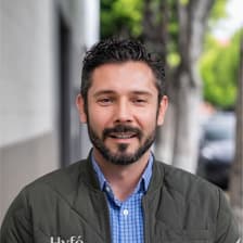 Profile picture for Nedim Hasanbegovic