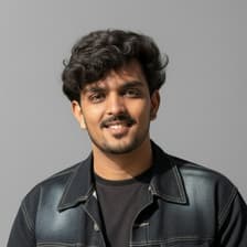 Profile picture for Manish Tyagi