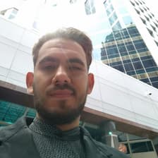 Profile picture for José Lamus