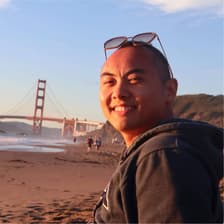 Profile picture for Isaac Nguyen