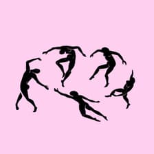 Profile picture for The Maria's Collective