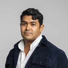 Profile picture for Alex Saleh
