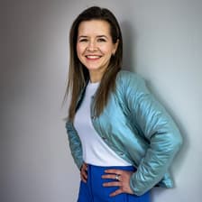 Profile picture for Julie Slavík