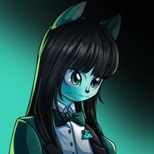 Profile picture for Ellie