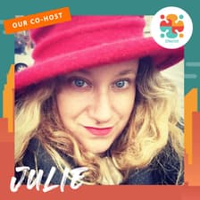 Profile picture for Julie TD