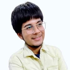Profile picture for Soumyadyuti Dey