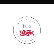 Profile picture for Newcastle University FinTech Society