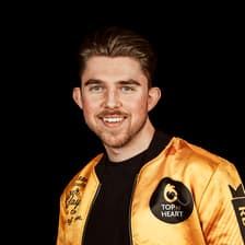 Profile picture for Otto Aalborg