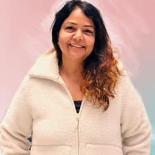 Profile picture for Archana Akhaury