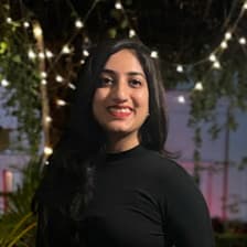 Profile picture for Supriya