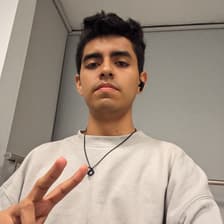 Profile picture for Daniel Ibañez