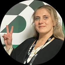 Profile picture for Nataly Veremeeva