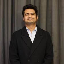 Profile picture for Vishal Tyagi