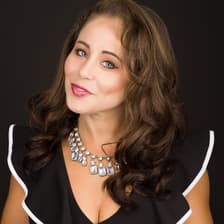 Profile picture for Christa_Magnetic Magnificent Events