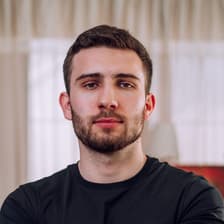 Profile picture for Tomasz Kościelniak