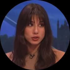 Profile picture for Stella Tsantekidou