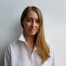 Profile picture for Patrycja (PJ)