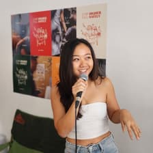 Profile picture for Stephanie Phua