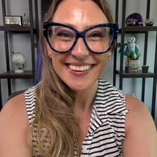 Profile picture for Mariana Padilla