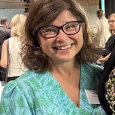 Profile picture for Tania Jones