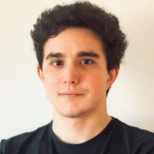 Profile picture for Antoine Champenier