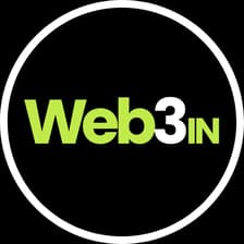 Profile picture for Web3IN Community