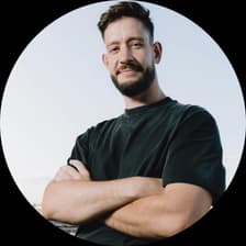Profile picture for Mike Kafanov