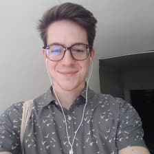 Profile picture for Gergő Gáspár