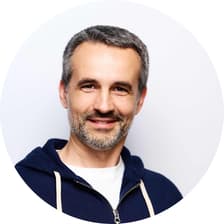 Profile picture for Dmytro Savchenko