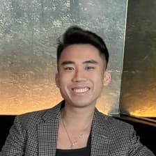 Profile picture for Ben Wong