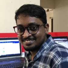 Profile picture for Suresh Yelloju