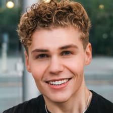 Profile picture for Jacob Miller